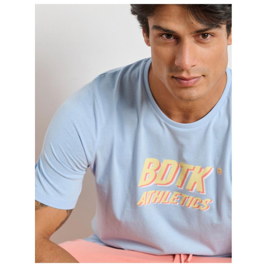 Bodytalk Ανδρική κοντομάνικη μπλούζα